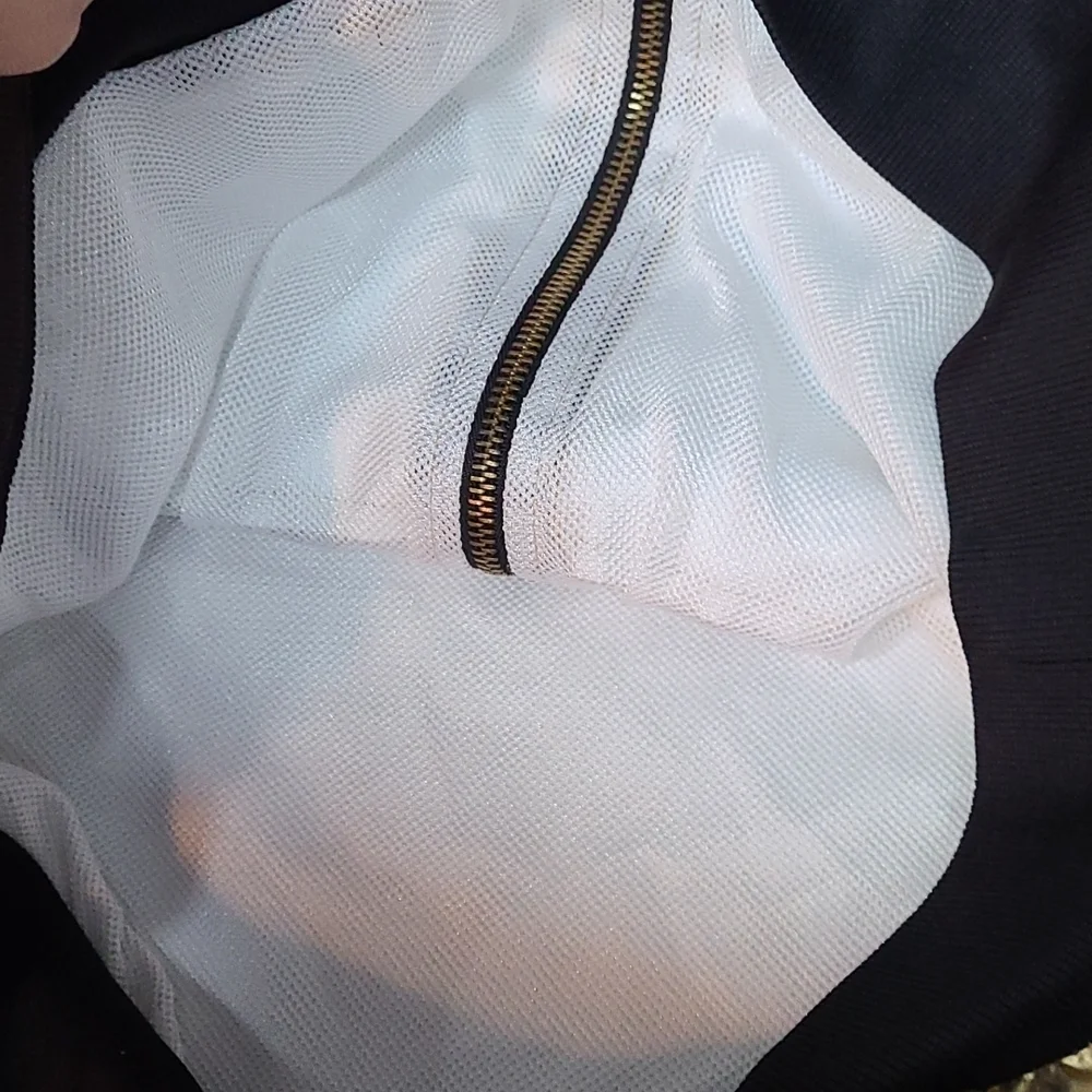 Xersion Zip Up Jacket - Picture 9 of 10